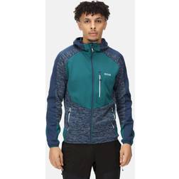 Regatta Cadford IV Veste Légère Pour Homme Vert