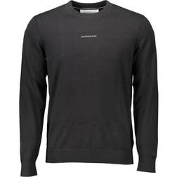 Calvin Klein Black Men's Sweater