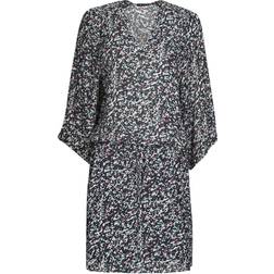 IKKS Robe Courte Imprimee BW30145 - Women