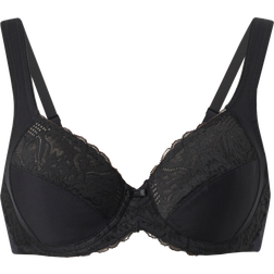 Triumph Modern Lace BH - Noir