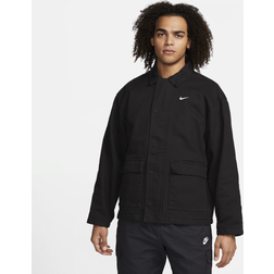 Nike Work Jacket Black