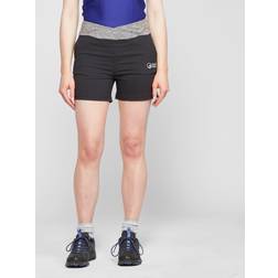 North Ridge Women's Vitality Shorts, Black