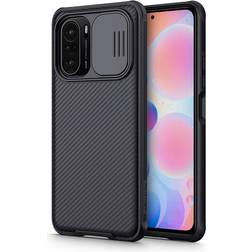 Nillkin CamShield Pro Case for Xiaomi Poco F3/Mi 11i