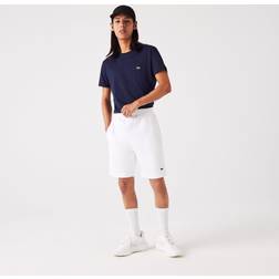 Lacoste Shorts för män, Vitt