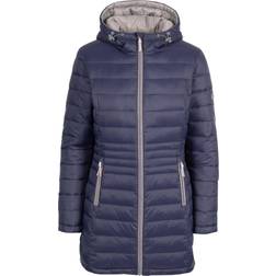 Trespass Women's Casual Jacket Mavis Navy