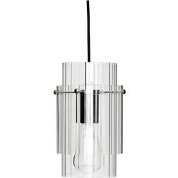 Hübsch Ripple Pendant Lamp ∅ 17cm