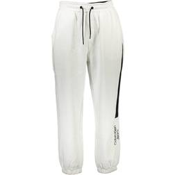 Calvin Klein Broek - Wit