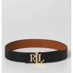 Lauren Ralph Lauren Belt Woman colour Black