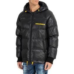 DSquared2 Dsquared Jakke - Sort