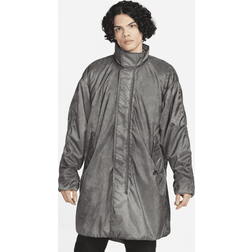 Nike Sportswear Tech Pack Therma-FIT Parka - Grey