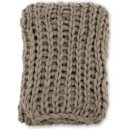 Venture Design Kate Tæppe Brun, Beige, Grå (170x130cm)