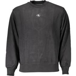 Calvin Klein Jeans Sweatshirt Black