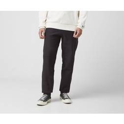 Carhartt American Script Jogging Pant - Black