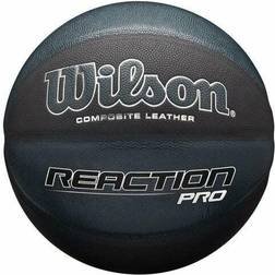 Wilson Ballon Reaction Pro Comp Noir