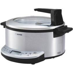 Zojirushi America 6-Qt. Multicooker