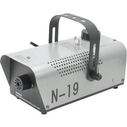 Eurolite N-19S Smoke Machine