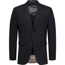 Selected Blazer Neil - Noir