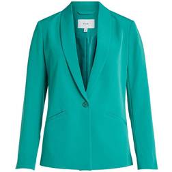 Vila Women's Vikamma Blazer - Alhambra