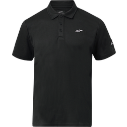 Alpinestars Realm Polo Black