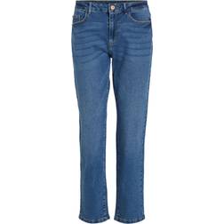 Vila Alice Jeans - Blue