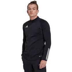 Adidas Wales Tiro 23 Träningsjacka Herr, Black