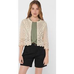 JdY Kort Cardigan