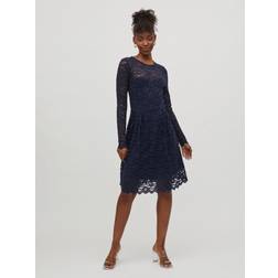 Vila Vestido 'Kalila' - Navy