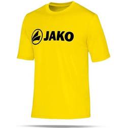 JAKO Funktionsshirt Promo - Gelb