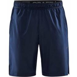 Craft Core Charge Shorts Blaze/Blaze (Storlek XXL)