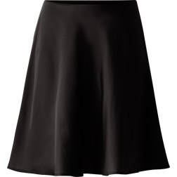 Vila High Waist Minigonna