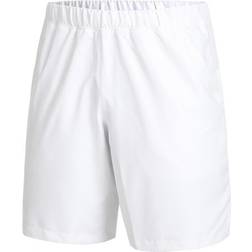 Asics Court 9in Shorts Hommes - Blanc