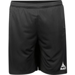 Select Monaco Bermudashorts - Schwarz