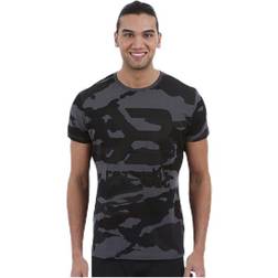 Better Bodies Washington Tee - Patterned Male