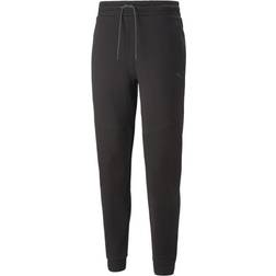 Puma tech Track Pants Dk Black Male