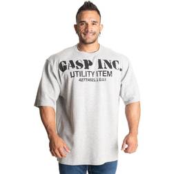 Gasp Iron thermal tee