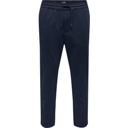 Only & Sons Onslinus Pant Crop 2454