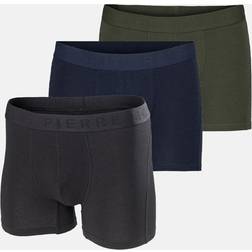 Pierre Robert 3-pack For Men Boxers Multi-colour-2