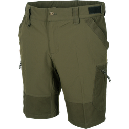 Woodline Shorts Granvik Grøn/Grøn