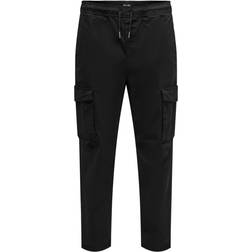 Only & Sons Onsell Tapered Cargo 4485 Pant