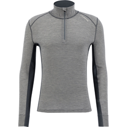 Ulvang Turtle Neck Half Zip - 100% Turtle