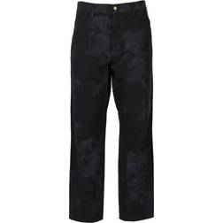 Carhartt Single Knee Chromo Pant - Black Unisex