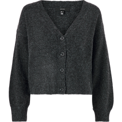 Vero Moda V-hals Strikket Cardigan