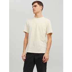 Jack & Jones Relaxed Fit O-hals T-shirt