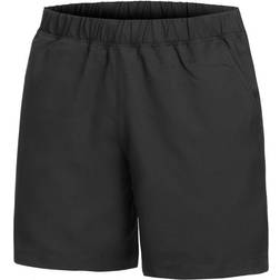 Asics Court 7in Shorts Herrar Svart