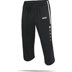 JAKO Short Bambino Training 3/4 Active - Noir