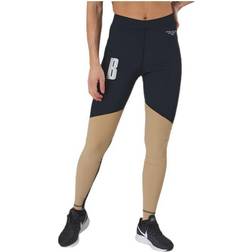 Björn Borg Night Tights - Beige