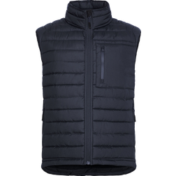 Garcia Vest Black Male