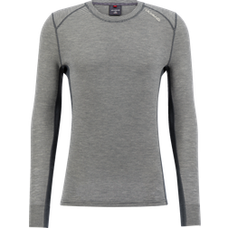 Ulvang Rav 100% Round Neck Maillot De Ski Hommes