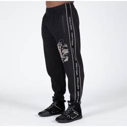 Gorilla Wear Buffalo Old School Jogginghose - Noir