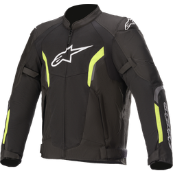 Alpinestars AST V2 Air Giacca Black/white